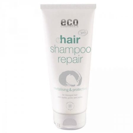 Eco Cosmetics Szampon regenerujący 200ml